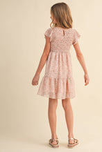The Meadow Lark Girls Dress