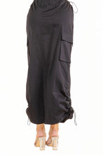 The Maverick Cargo Skirt