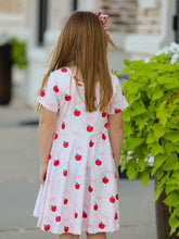 Girls Apple Pie Dress