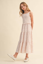 Juniper Garden Girls Maxi Dress