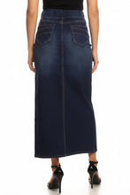 The Haven in Dark Indigo