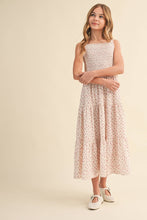Juniper Garden Girls Maxi Dress
