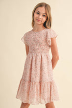 The Meadow Lark Girls Dress