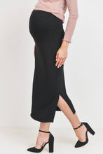 The Ella Maternity Skirt