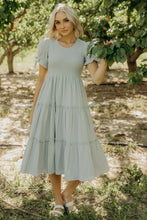 Merritt in Summer Song