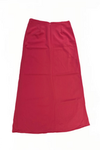 Skirt in Fuchsia 818