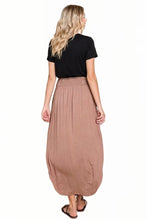 The Emerson Maxi Skirt