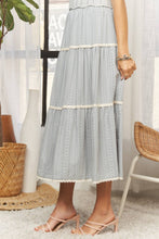 The Seaside Serene Maxi