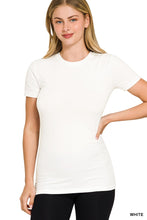 The April Tee