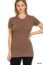 The April Tee