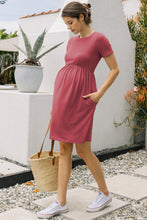 Maternity Dress Style 2011