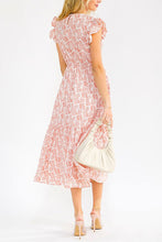 The Cecily Dress in Mauve