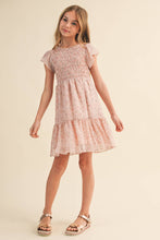 The Meadow Lark Girls Dress