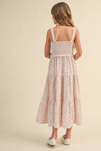 Juniper Garden Girls Maxi Dress
