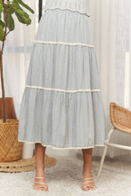 The Seaside Serene Maxi