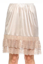 Lace Slip/Skirt Extender K5