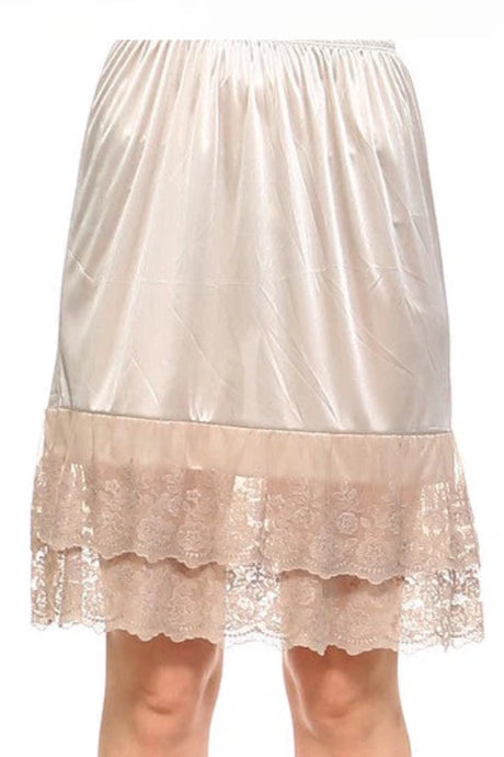 SLIPS & SKIRT EXTENDERS  Skirtz & Co