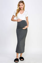 The Ella Maternity Skirt