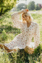 Matilda in Dusky Rosehip