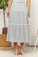 The Seaside Serene Maxi
