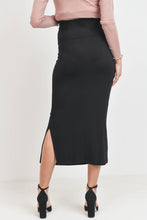 The Ella Maternity Skirt