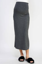 The Ella Maternity Skirt