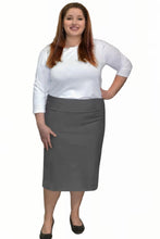 Plus Carina Skirt