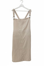 The Evie in oatmeal