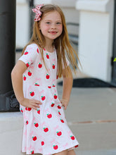 Girls Apple Pie Dress
