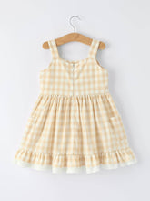 Girls Abby Dress