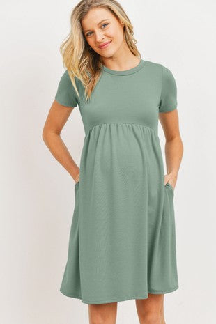 Maternity Dress Style 2011