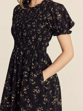 Sophie Bloom Dress