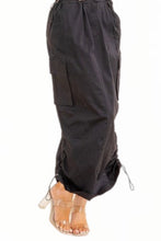 The Maverick Cargo Skirt