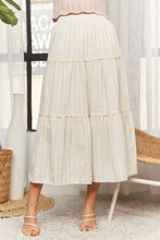 The Seaside Serene Maxi