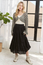 The Artisan Midi in Beige