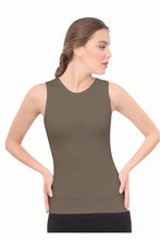 Layering Tank Shell Style 1271