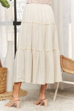 The Seaside Serene Maxi