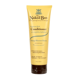 8 oz. Orange Blossom Honey Weightless Hydrating Conditioner