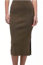 The Olivia in Taupe or Olive