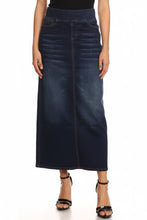 The Haven in Dark Indigo