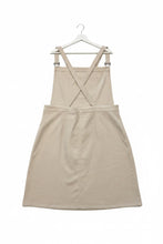 The Evie in oatmeal