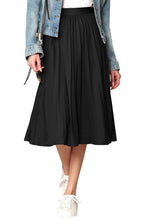 The Allegra Pleated Skirt
