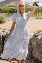 The Eden in Whimsical Floral