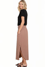 The Emerson Maxi Skirt