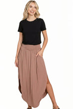 The Emerson Maxi Skirt