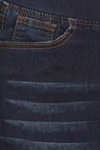 The Haven in Dark Indigo