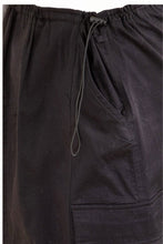 The Maverick Cargo Skirt