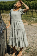 The Serena in Mint Julip