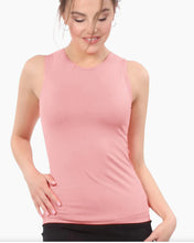 Layering Tank Shell Style 1271