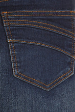 The Haven in Dark Indigo
